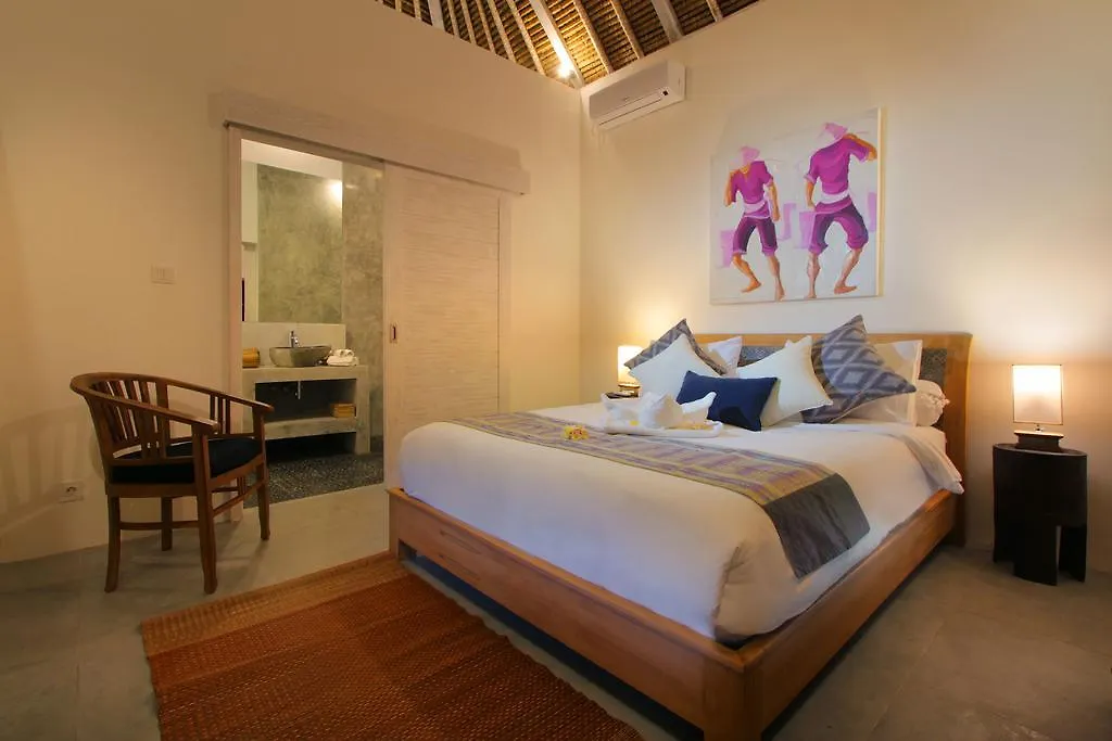 4 Bedroom Villa - Seminyak 0*, Seminyak (Bali) Indonesia