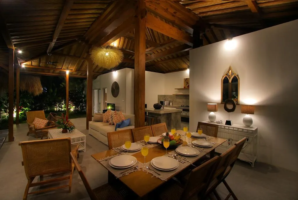 4 Bedroom Villa - Seminyak 0*, Seminyak (Bali) Indonesia