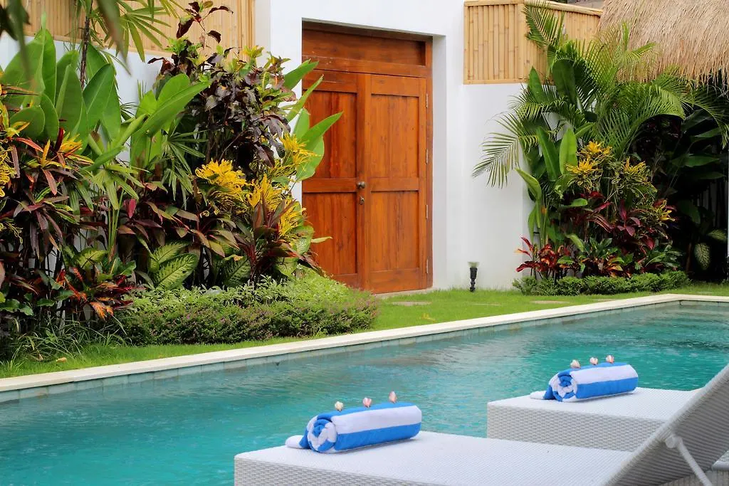 4 Bedroom Villa - Seminyak Seminyak (Bali)