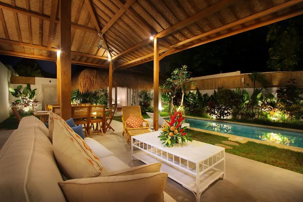 4 Bedroom Villa - Seminyak  Seminyak (Bali)