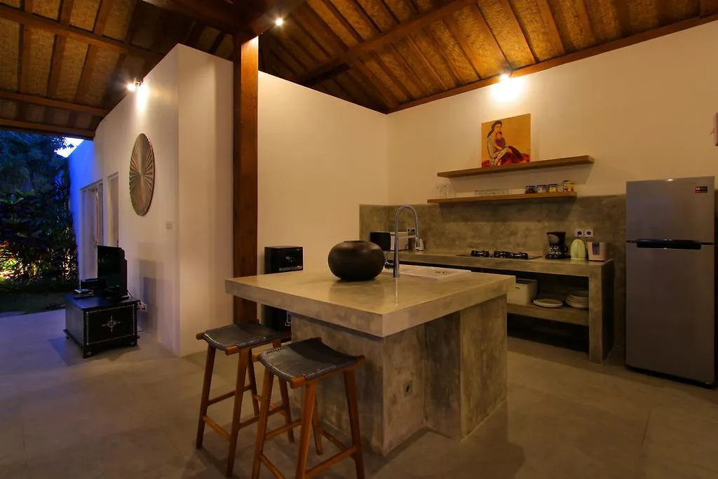 4 Bedroom Villa - Seminyak  Seminyak (Bali)
