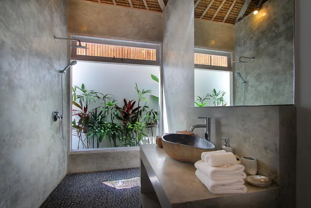 4 Bedroom Villa - Seminyak